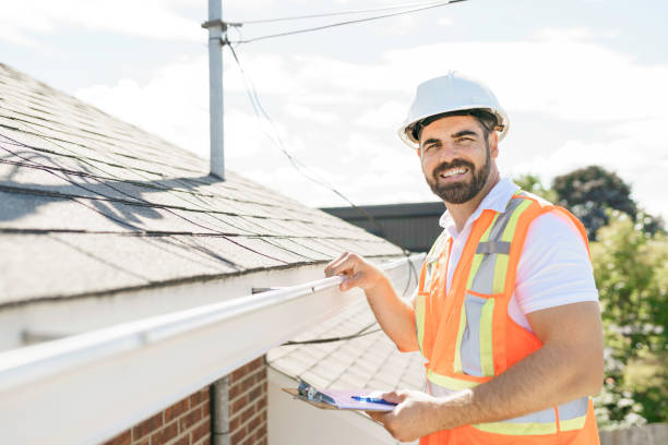 Best Commercial Roof Installation  in Muncy, PA