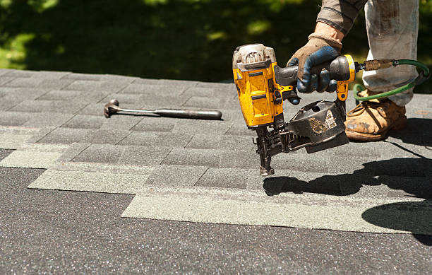 Best Storm Damage Roof Repair  in Muncy, PA