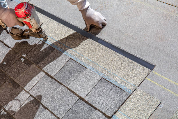 Best Best Roofing Contractors  in Muncy, PA